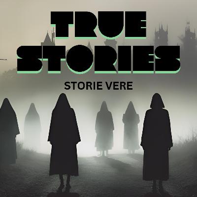QUESTI CLANDESTINI HANNO VISTO QUALCOSA DI SPAVENTOSO NEL MARE - Storia Vera - HORROR