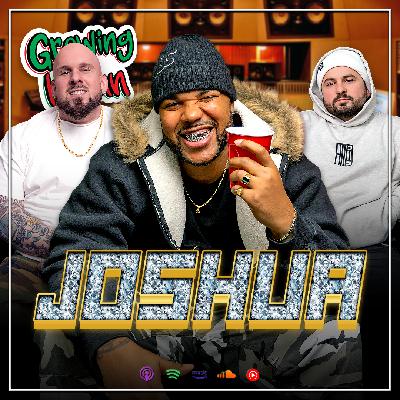 JOSHUA talks Rap Italiano, Immigrant Work Ethic & Growing Up Italian in San Marino JOSHUA talks Rap Italiano, Immigrant Work Ethic & Growing Up Italian in San Marino