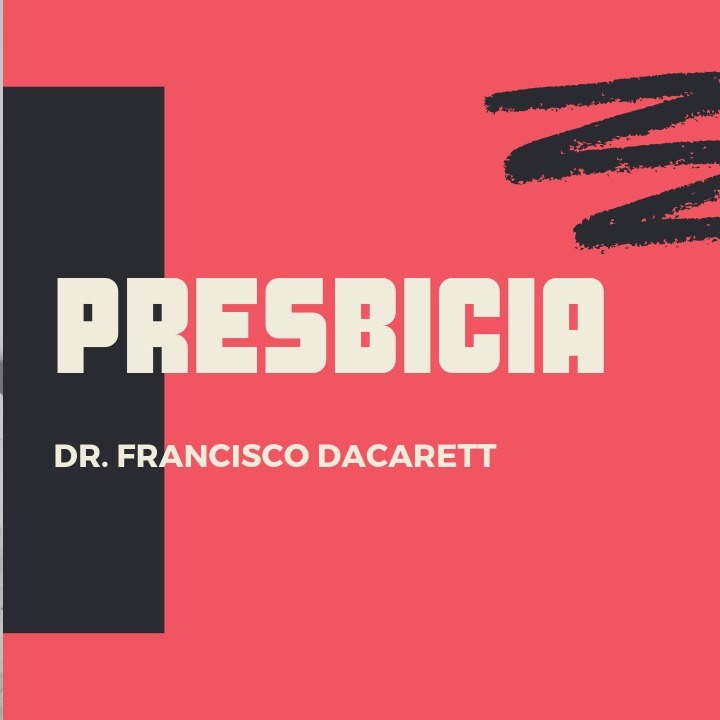 Ep 05 - Presbicia