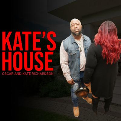 Kate's House | Behind the Scenes