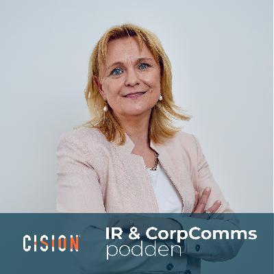 Nya EU-krav på hållbarhetsrapportering - hur påverkar det IR-arbetet? Nya EU-krav på hållbarhetsrapportering - hur påverkar det IR-arbetet?