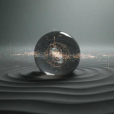 初心者として聴く『Palantir Foundryが提唱する「オントロジー」の概念』 初心者として聴く『Palantir Foundryが提唱する「オントロジー」の概念』