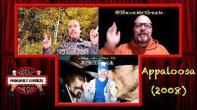 Appaloosa (2008) PJS