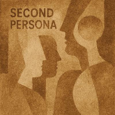 Second Persona og Charlie Kirk Second Persona og Charlie Kirk