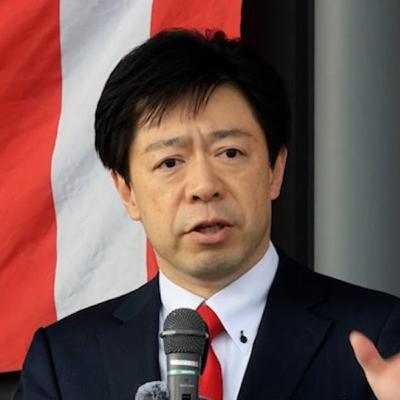 【衆院選2026】注目の選挙区・愛知16区の候補者第一声 山下史守朗さん(自民・新人) 【衆院選2026】注目の選挙区・愛知16区の候補者第一声 山下史守朗さん(自民・新人)