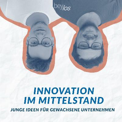 #018 Digital gewinnt - Interview mit Simone Emmerling vom Forum Handwerk Digital