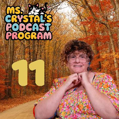 11. Someone Else Take the Wheel