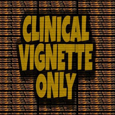 🛑Clinical cases explanation