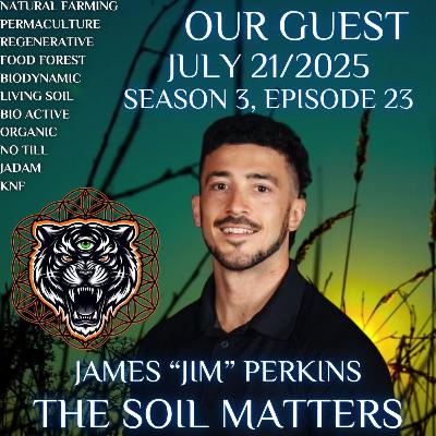James “Jim” Perkins