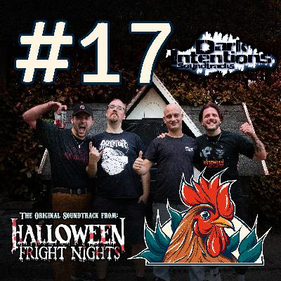 #17 Dark Intentions Soundtracks