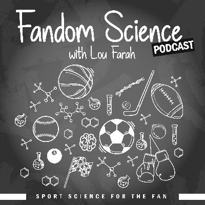 Episode #24 - The Best: How Elite Athletes Are Made | with Dr. Mark Williams