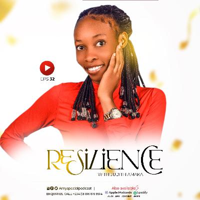 Resilience Resilience