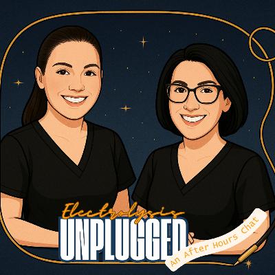 Season Two: Electrolysis Unplugged – Beyond the Probe, Back in Focus