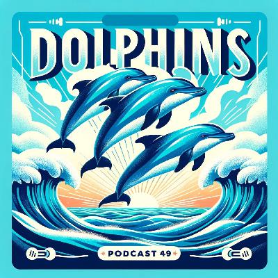 Dolphins: The Sentient Sages of the Seas
