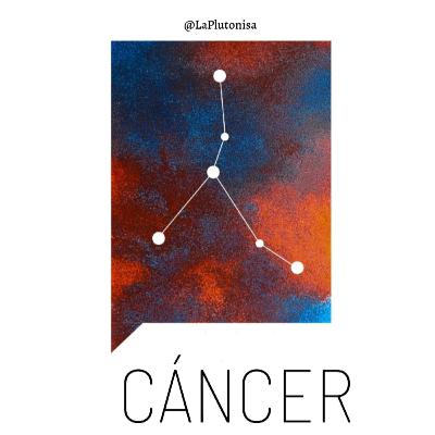 Descripción del signo del cangrejo