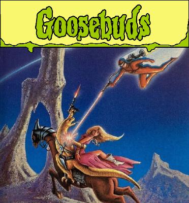 Ep 187 - Adventure! - The Invaders of Hark