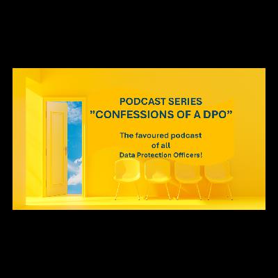 Intro to Confessions of a DPO Intro to Confessions of a DPO