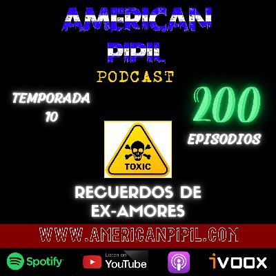 AMP200 - Recuerdos De Ex Amores