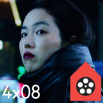 4x08: de Jedis y ralladores de queso. Jedi: Survivor, Evil Dead Rise, Retorno a Seoul, Ruido...