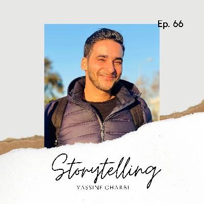 The Power of Storytelling (Ep. 66) The Power of Storytelling (Ep. 66)