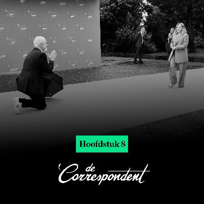 Hoofdstuk 8 - Toetreding tot de EU