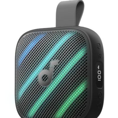 Soundcore brings fun and function to Boom Go 3i speaker