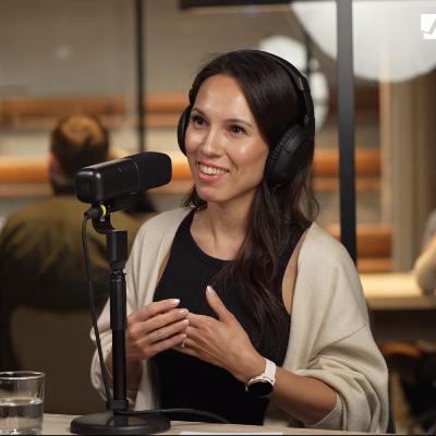 #61. Vad man bör tänka på när man sparar till sina barn