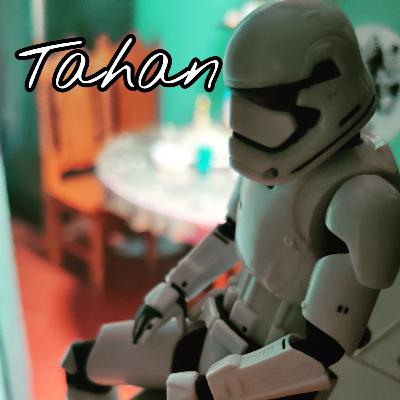 Tahan