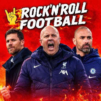 Рок-н-ролл в РПЛ и Европе: Итоги осени-2025 и зимние интриги!