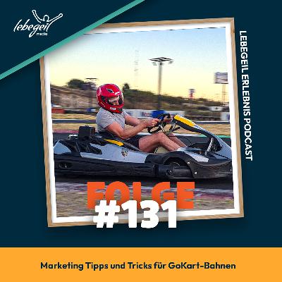 Marketing Tipps und Tricks für GoKart-Bahnen