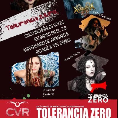 TOLERANCIA ZERO_20250820- ANABANTA RETAHÍLA VIS DIVINA