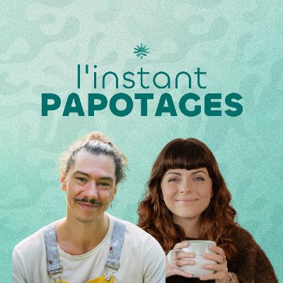 94. Mettre son bien-être au coeur de son planning - Instant Papotages avec Lucas Le Rayonnant 94. Mettre son bien-être au coeur de son planning - Instant Papotages avec Lucas Le Rayonnant