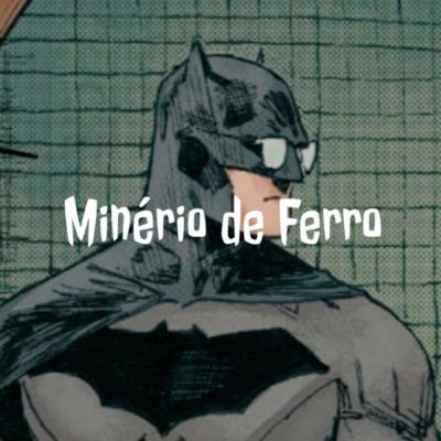 Caio Castro, Super-Heróis, e Defeitos #20