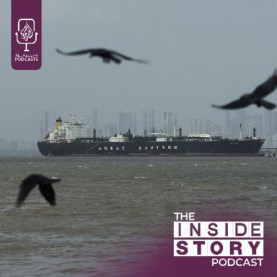 What would it take for Iran to reopen the Strait of Hormuz? What would it take for Iran to reopen the Strait of Hormuz?