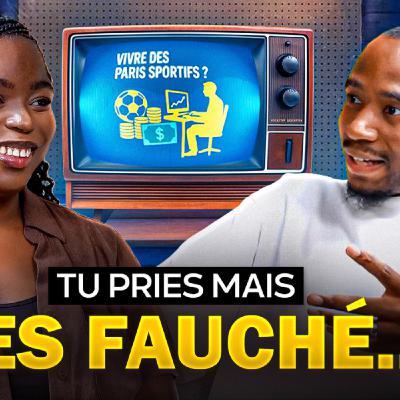 Ce que Jésus a vraiment dit sur l’argent (et personne n’en parle) - Elior Tay Ce que Jésus a vraiment dit sur l’argent (et personne n’en parle) - Elior Tay