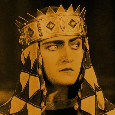 30. Cine de 100º aniversario: «Los nibelungos» (Fritz Lang, 1924)