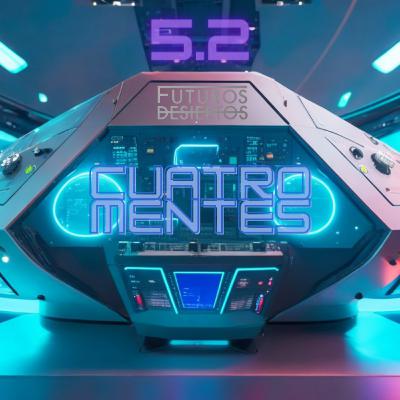 Cuatro Mentes