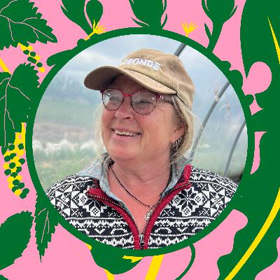 13. Ninni Henriksson ryter till – det är skillnad på frön och frön!