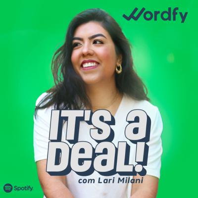 WORDFY POCKET #4 - Personalidade WORDFY POCKET #4 - Personalidade