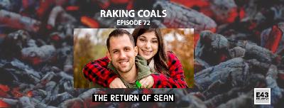 072: The Return of Sean