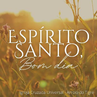 Espírito Santo, bom dia