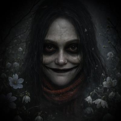 Обет молчания Обет молчания