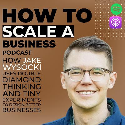 How Jake Wysocki Stops Leaders from Jumping to Solutions (And Losing Momentum)