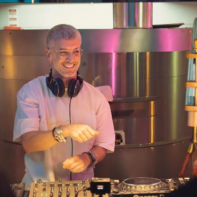 Nox - Live @ Pizzoteca 20.12.25