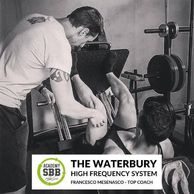 Ep. 17 - Allenamento ad alta frequenza per evitare gli stalli