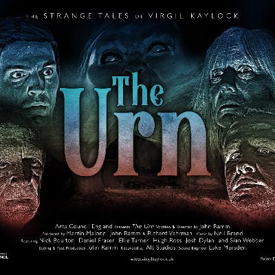 11. The Urn - Chapter Two
