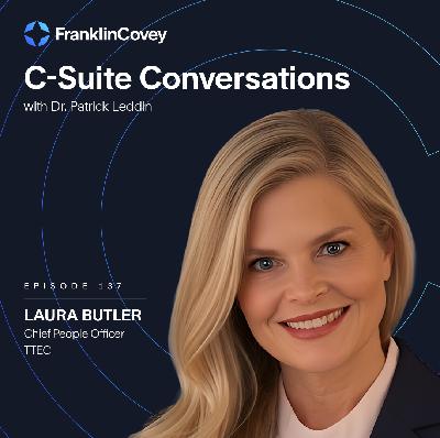 Laura Butler: Leading People and Culture Through the AI Era