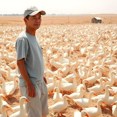 Truyện ngắn “Gã nhà quê” | Từ Nguyên Tĩnh | TTV Podcast