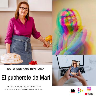 (Des)Conocidas - Puchereta - 15 Diciembre 2022