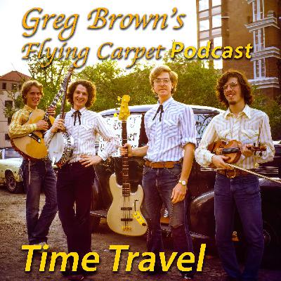 Time Travel